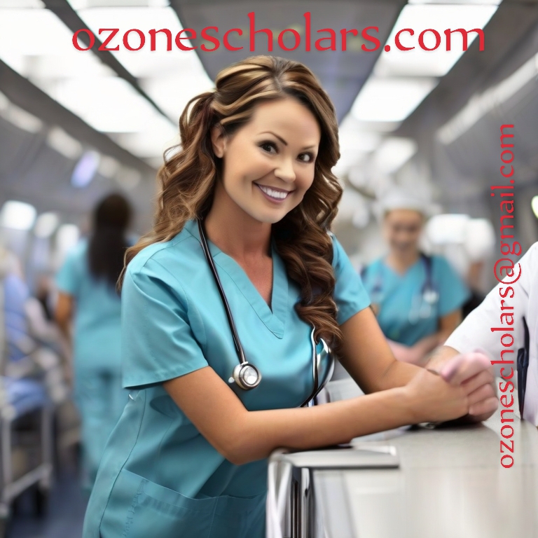 Certified nursing assistant plays a huge role