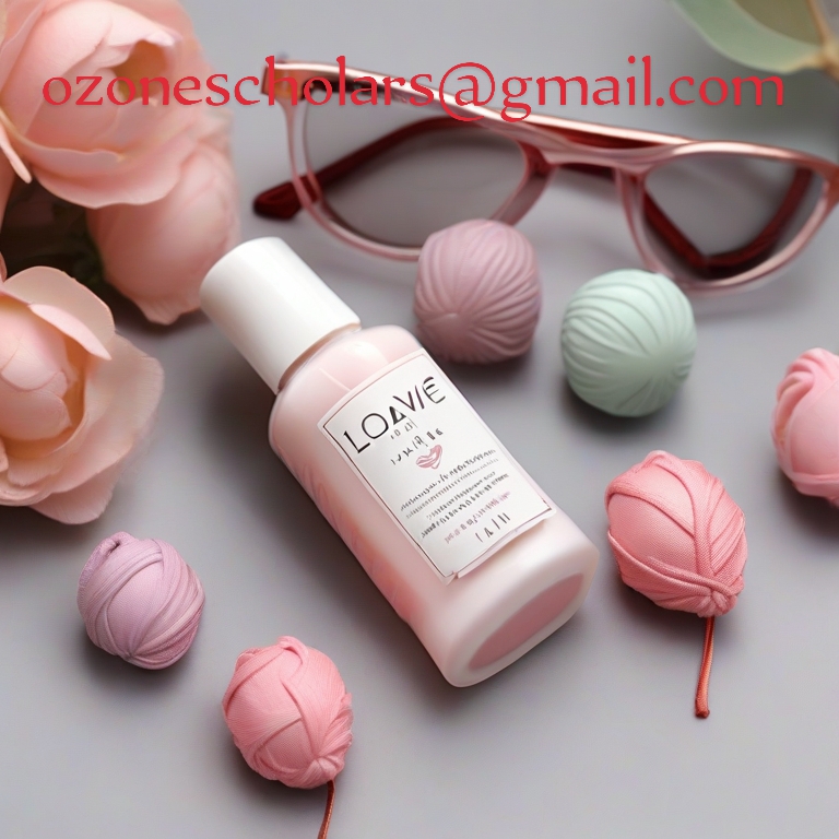 LOLAVIE'S travel size leaves