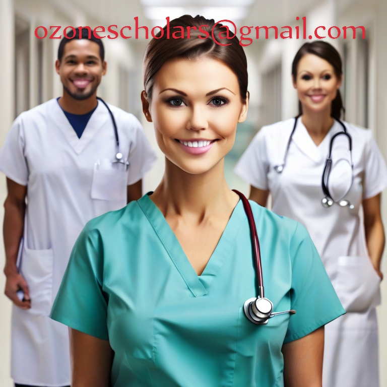 Registered nurses