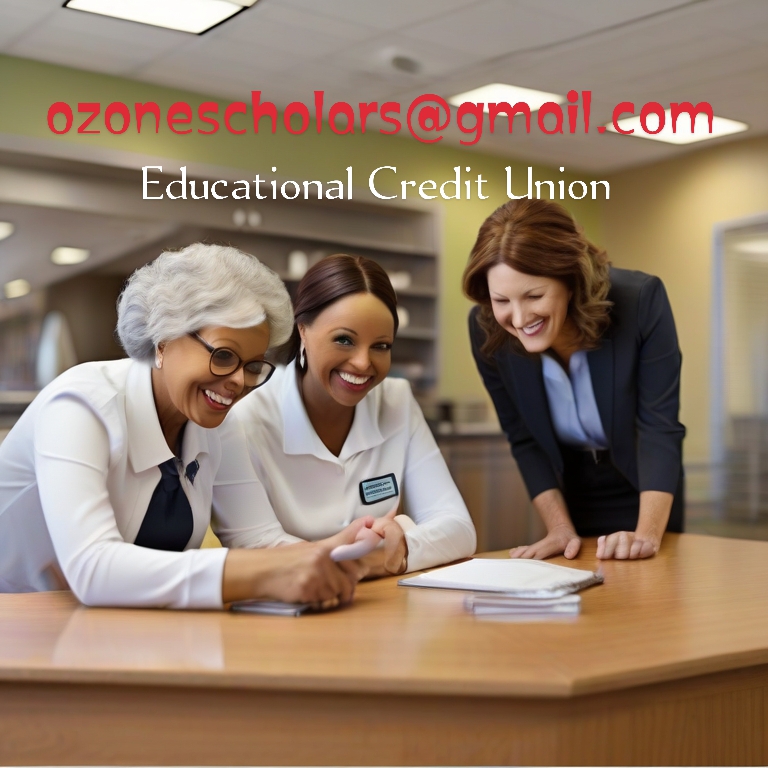 Educational employees credit Union