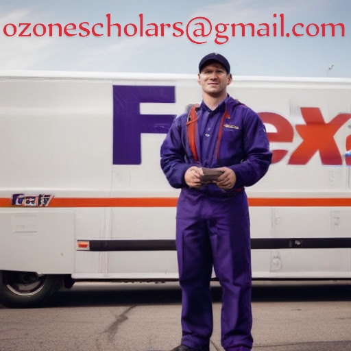 FedEx job