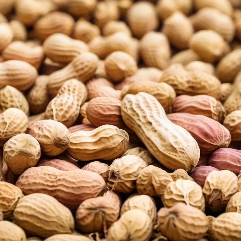 Peanut Farms of Georgia