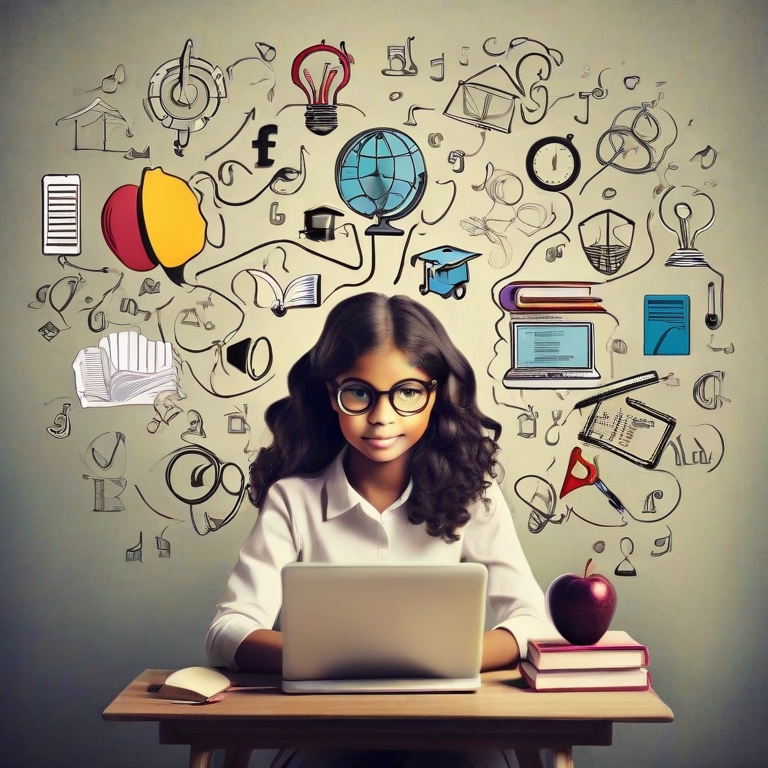 40  Websites For Free Education