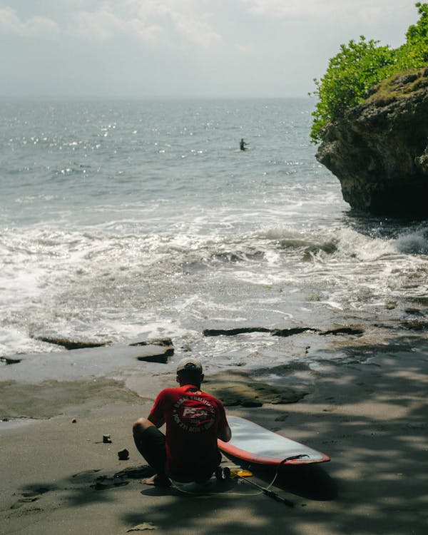 Beaches of Bali, Indonesia (dreamy vacation)