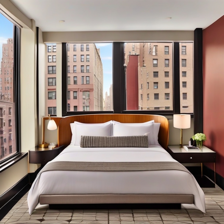 Cambria Hotel Chelsea