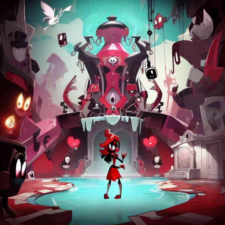 Hazbin Hotel