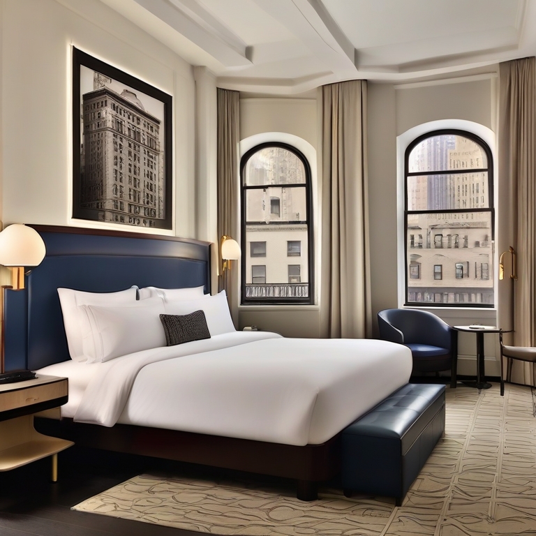 Heritage Hotel New York City (Flatiron District)