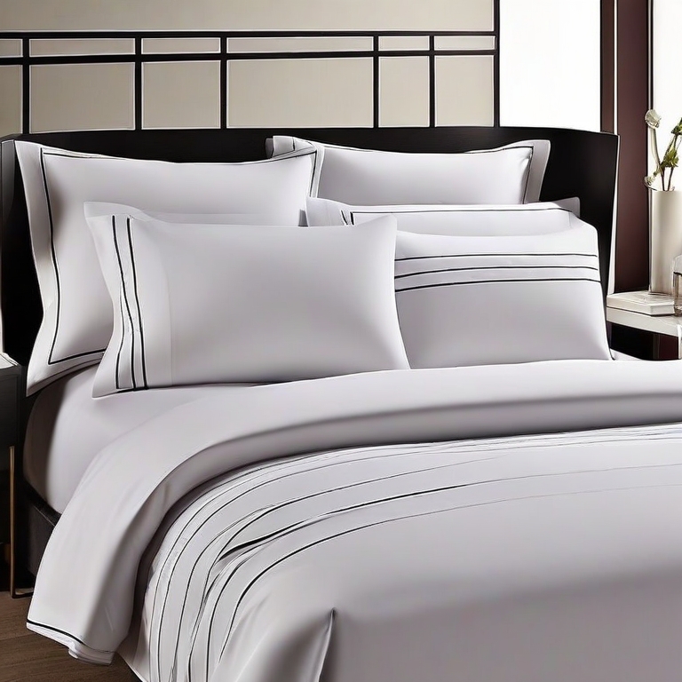 Hotel Collection Bed Linen