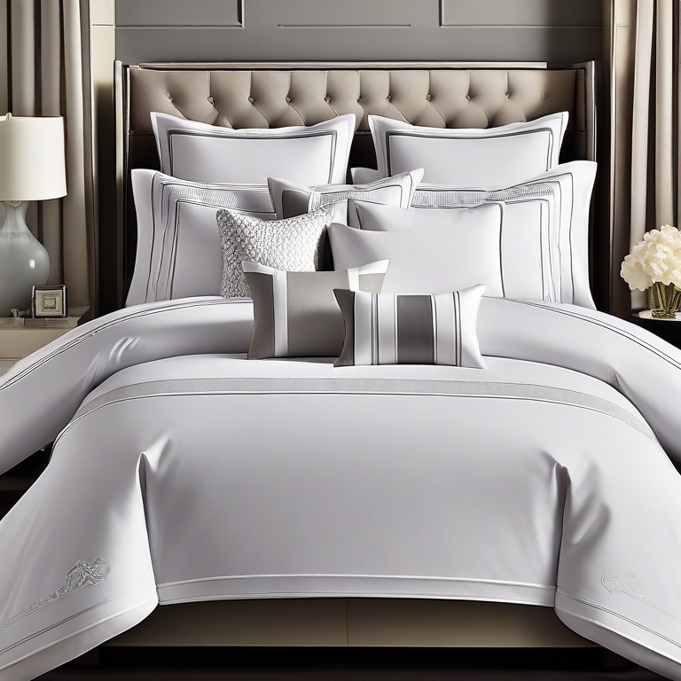 Hotel Collection Bedding Sets