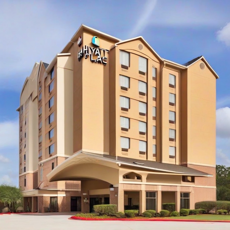 Hyatt Place Houston-North