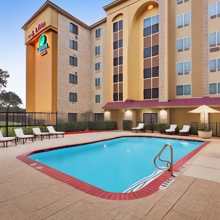 La Quinta Inn & Suites 