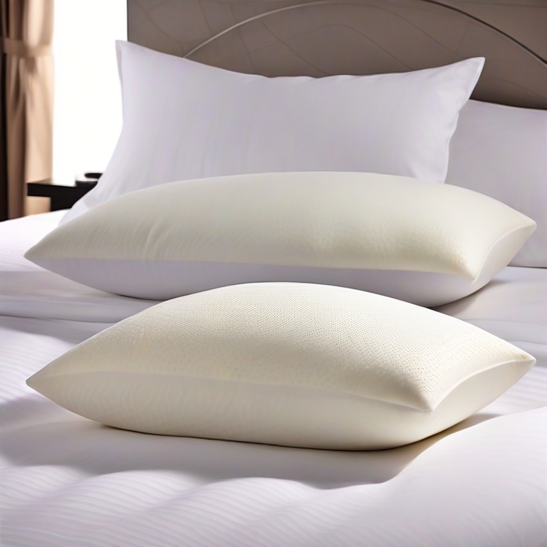 Hotel pillow: Memory Foam Pillows