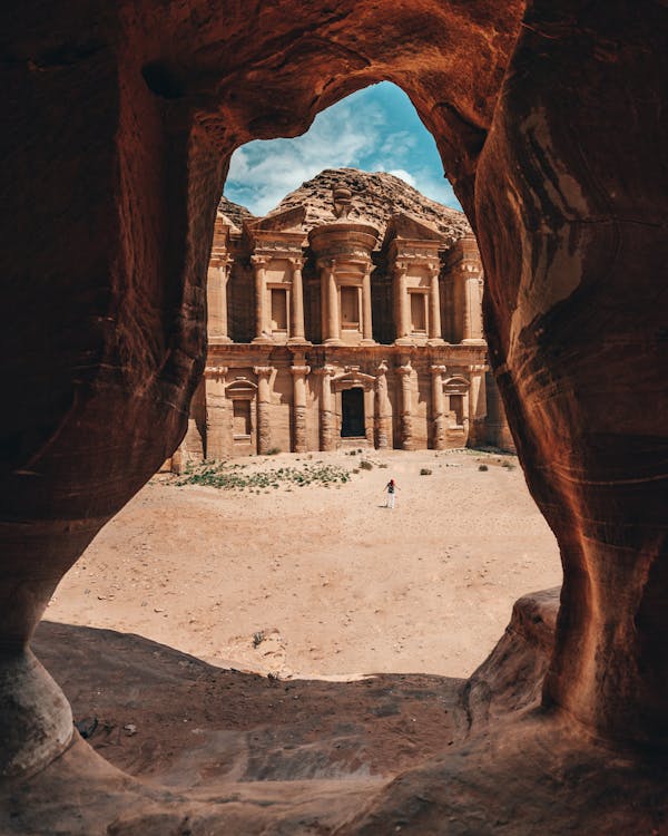 Petra (Jordan)